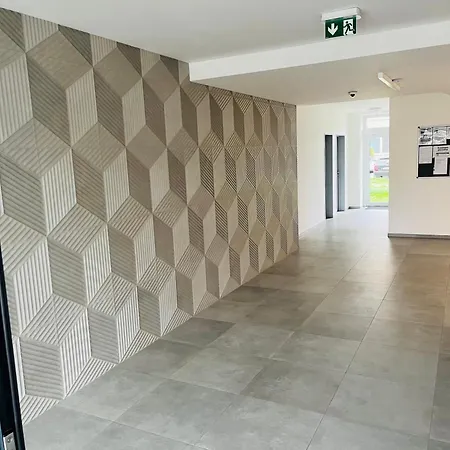 Apartman Sitka * Trenčín