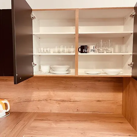 Apartman Sitka *