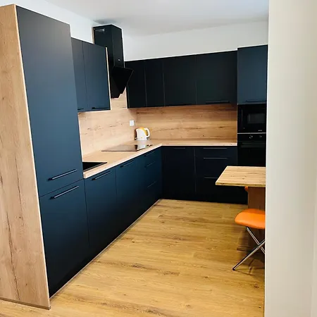 Apartman Sitka Apartment