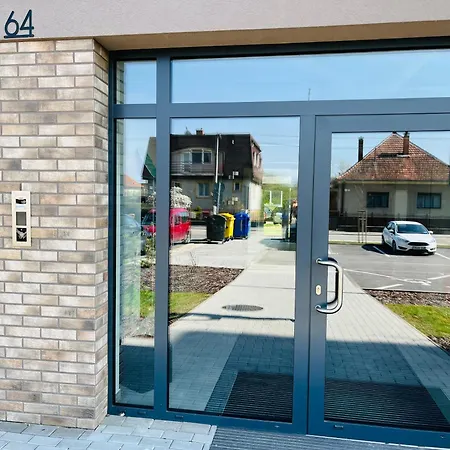 Apartman Sitka * Trenčín